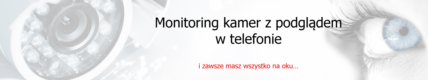 monitoring kamer