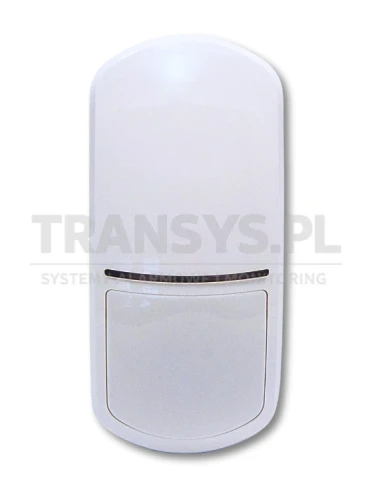 Slim PIR czujka ruchu Satel transys.pl.webp