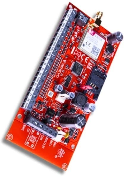 Genevo ATX LTE8P