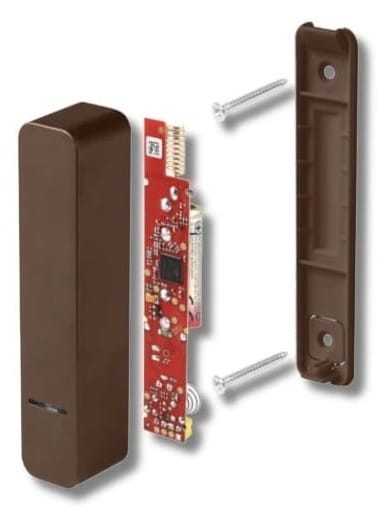 Genevo EvoDOOR NX BR