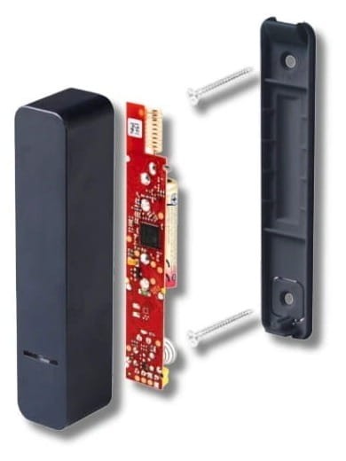 Genevo EvoDOOR NX GY