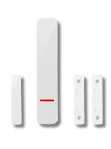 Genevo EvoDOOR NX WH