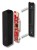 Genevo EvoDOOR NX BK