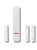 Genevo EvoDOOR NX SHOX WH
