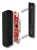 Genevo EvoDOOR NX SHOX BK