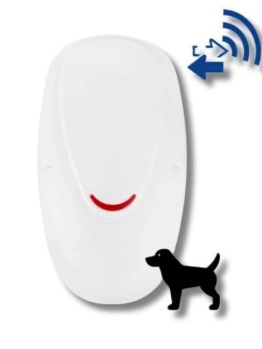 Genevo EvoPIR PET