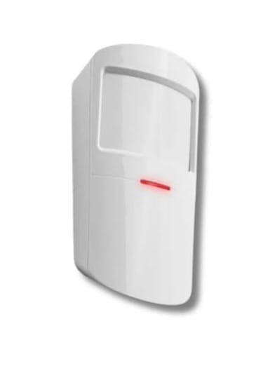 Genevo EvoPIR NX WH