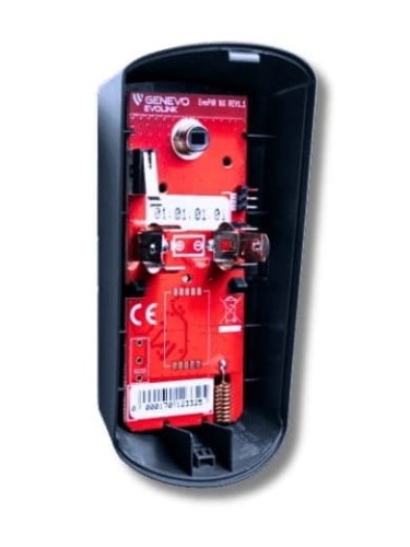 Genevo EvoPIR NX GY