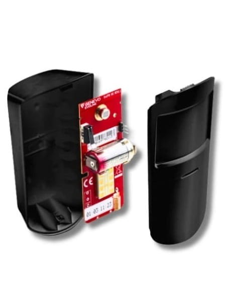 Genevo EvoPIR NX DT BK