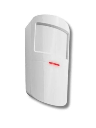 Genevo EvoPIR NX DT WH