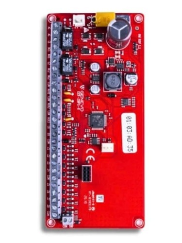 Genevo PRiMA EXT-Z8PS-R