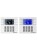 Genevo PRiMA LCD WH-WH