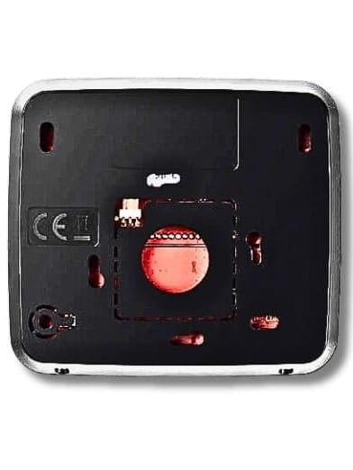 Genevo PRiMA LCD SL BK