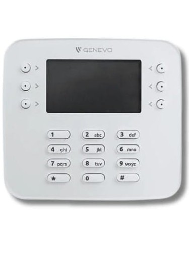 Genevo PRiMA LCD SL