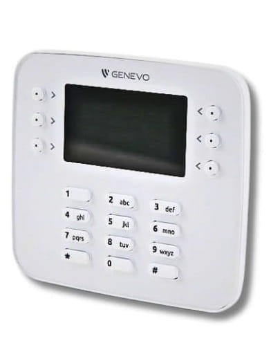 Genevo PRiMA LCD SL
