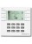 Genevo PRiMA LCD WH-WH