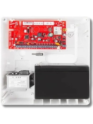 Genevo PRiMA64LTE BOX