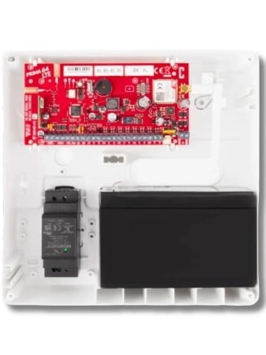Genevo PRiMA64LTE WL BOX