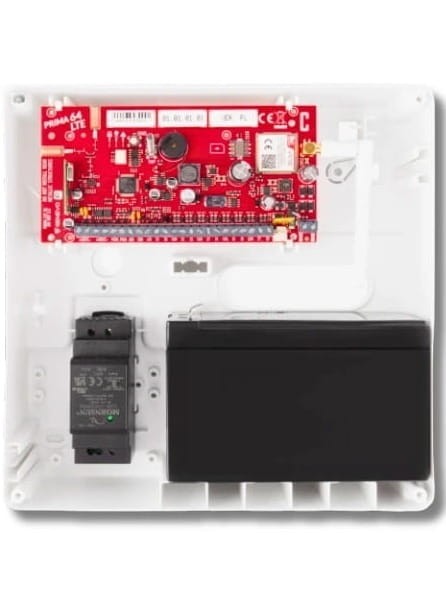 Genevo PRiMA64LTE WL BOX