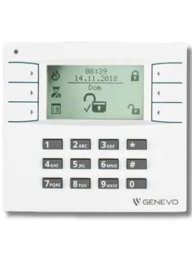 Genevo EVOKPD CLASSIC
