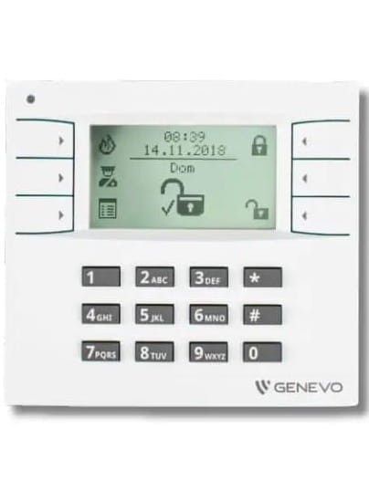Genevo EVOKPD CLASSIC