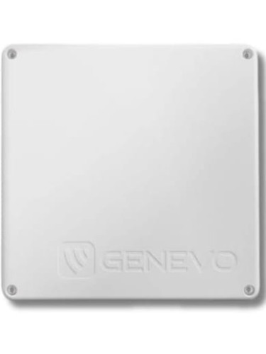Genevo Obudowa BOX-CASE-1