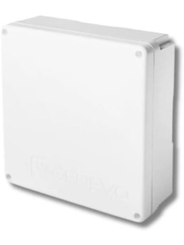 Genevo Obudowa BOX-CASE-1