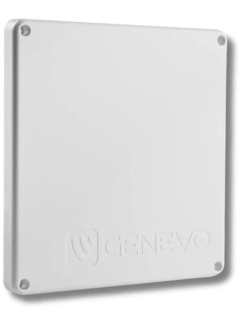 Genevo Obudowa BOX-CASE-1