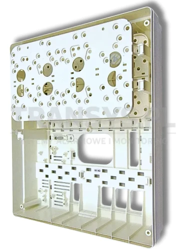 Obudowa Satel OPU-3P front transys.pl.webp