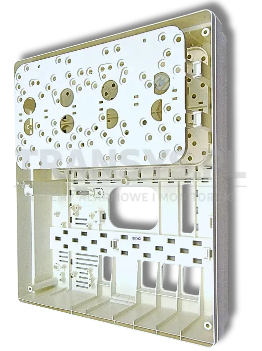 Obudowa Satel OPU-3P front transys.pl.webp