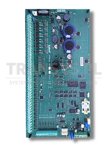 Satel Integra 128 Plus centrala alarmowa transys.pl.webp