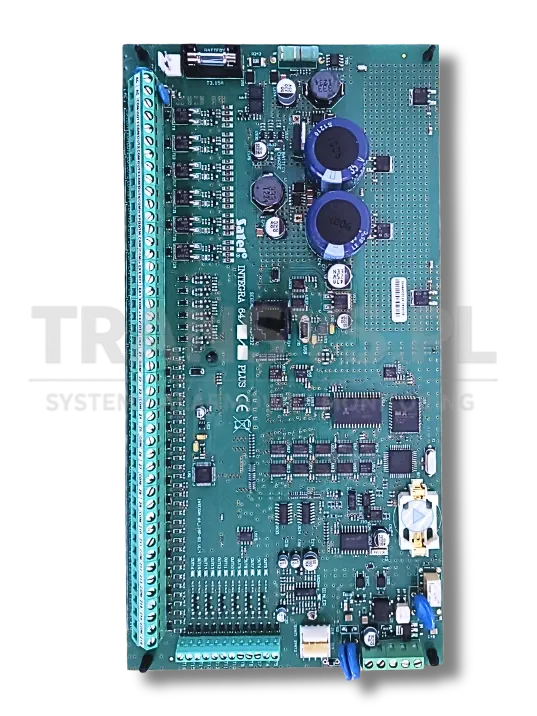 Satel Integra 128 Plus centrala alarmowa transys.pl.webp