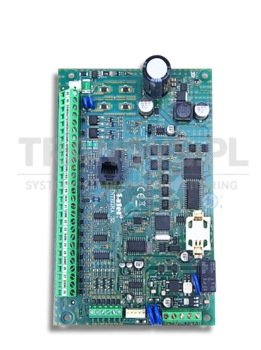 Satel Integra 32 centrala alarmowa transys.pl.webp