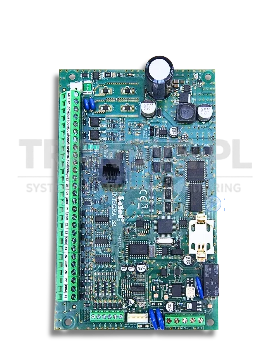Satel Integra 32 centrala alarmowa transys.pl.webp