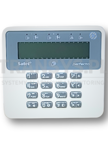 Satel PRF-LCD-A2 transys.pl.png