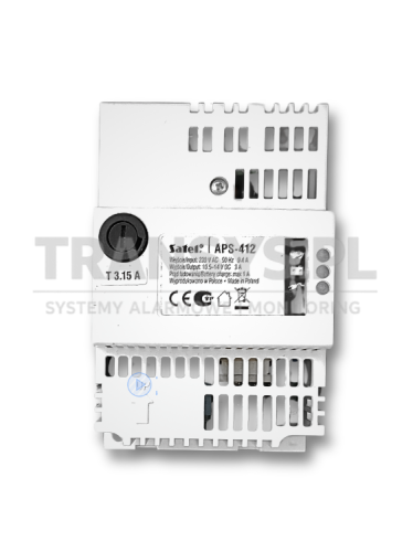 Satel APS-412 transys.pl.png