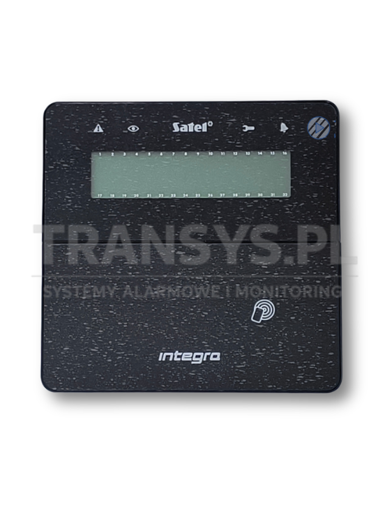 Satel INT-KLFR-B transys.pl.png
