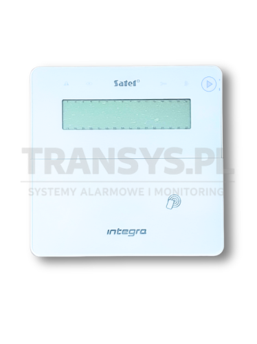 Satel INT-KLFR-W transys.pl.png