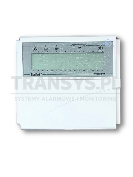 Satel INT-KLCD-W transys.pl.png