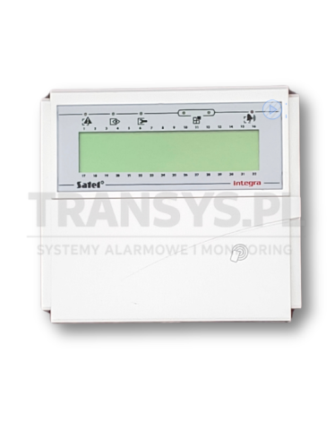 Satel INTKLCDR-W transys.pl.png