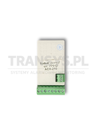 Satel ACX-210 transys.pl.png