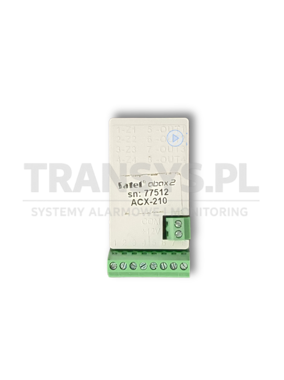 Satel ACX-210 transys.pl.png