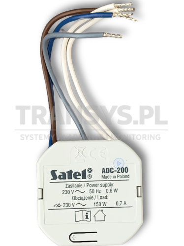 Satel ADC-200 transys.pl.png