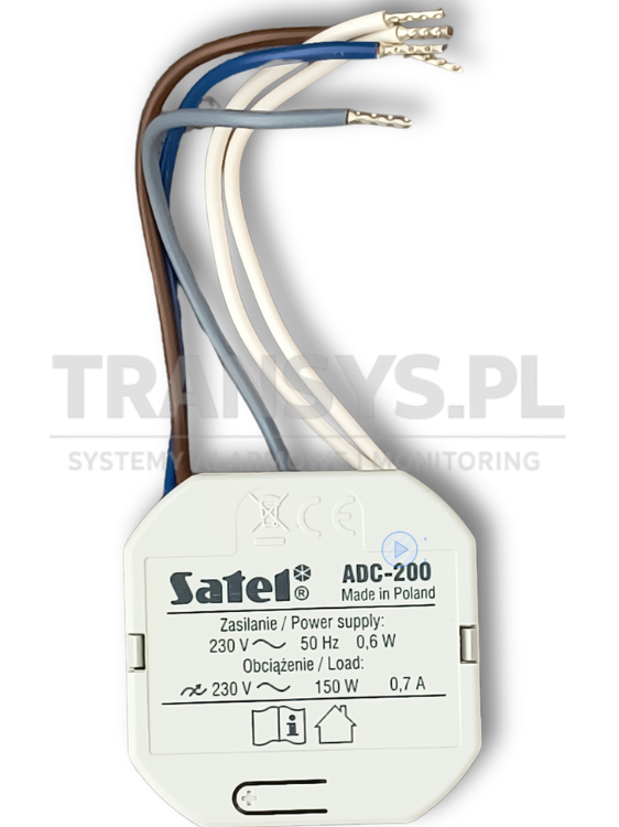 Satel ADC-200 transys.pl.png