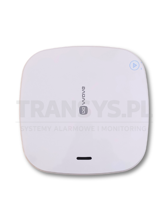 Satel Be Wave Smart HUB PLUS transys.pl.png