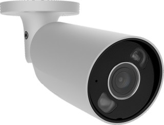 Ajax Kamera HL - tuba BulletCam (5 Mp/4 mm) (8EU) - biały