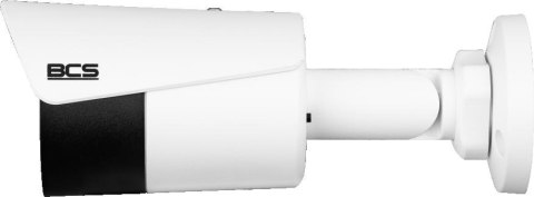 BCS-P-NVR0801-4KE-III BCS Point sieciowy rejestrator 8 kanałowy IP