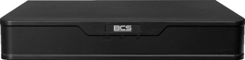 Rejestrator BCS POINT BCS-P-NVR0801-4K-8P(3)