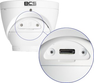 KAMERA IP BCS-P-EIP24FSR3-AI2