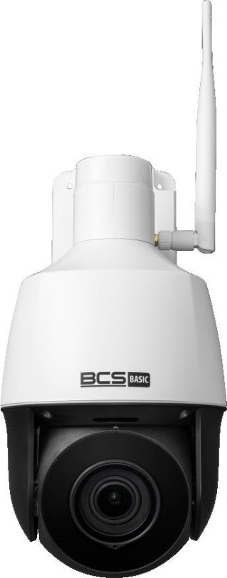 Kamera IP BCS BASIC BCS-B-SIP124SR5-W
